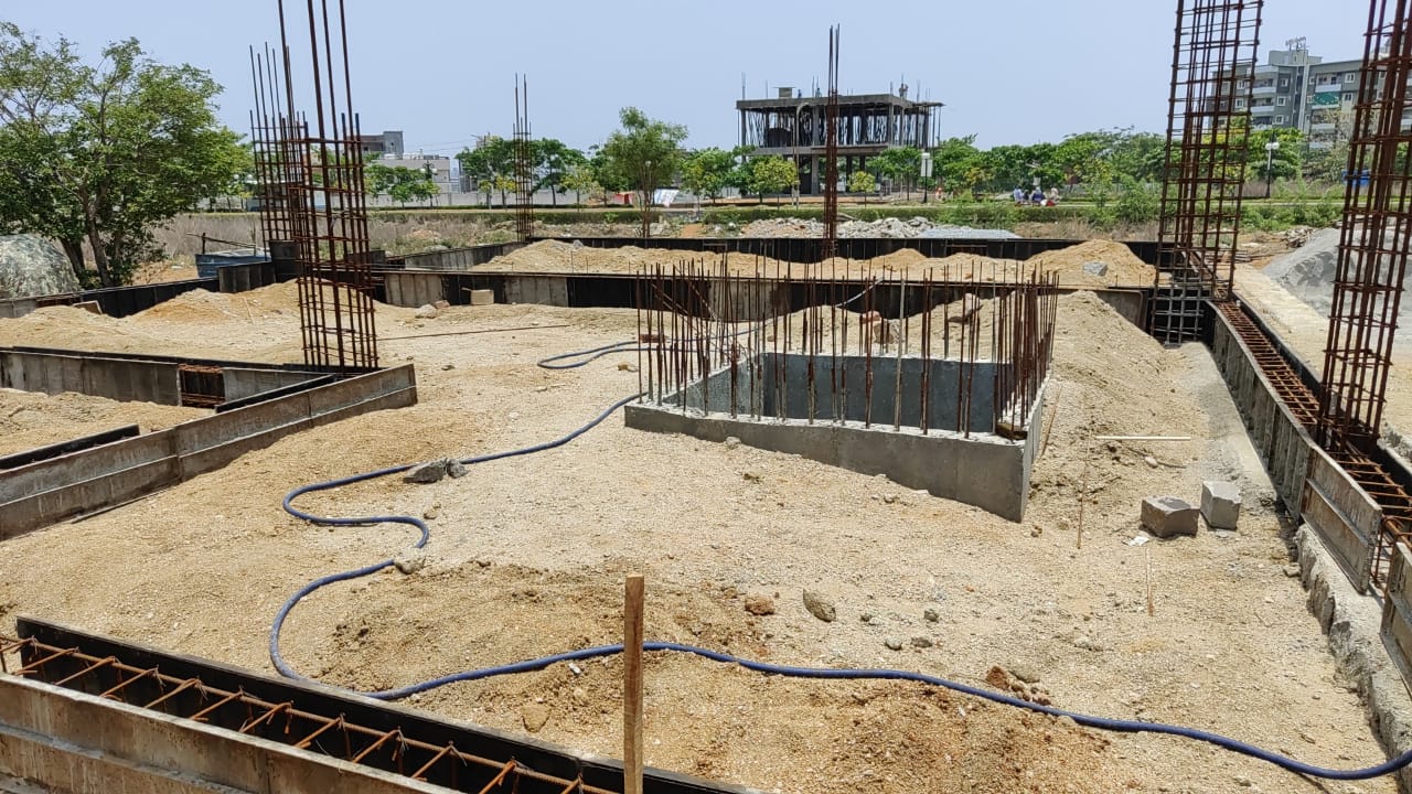 Best Home Construction Management Practices for 2022| Wehouse.in