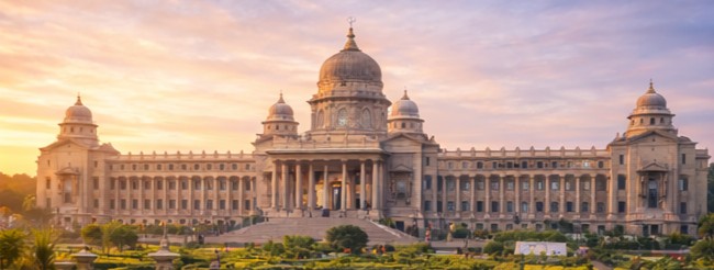 Bangalore
