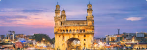 Hyderabad