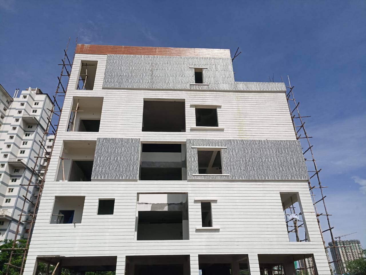 Home Construction Challenges in Post-Pandemic India | Wehouse.in