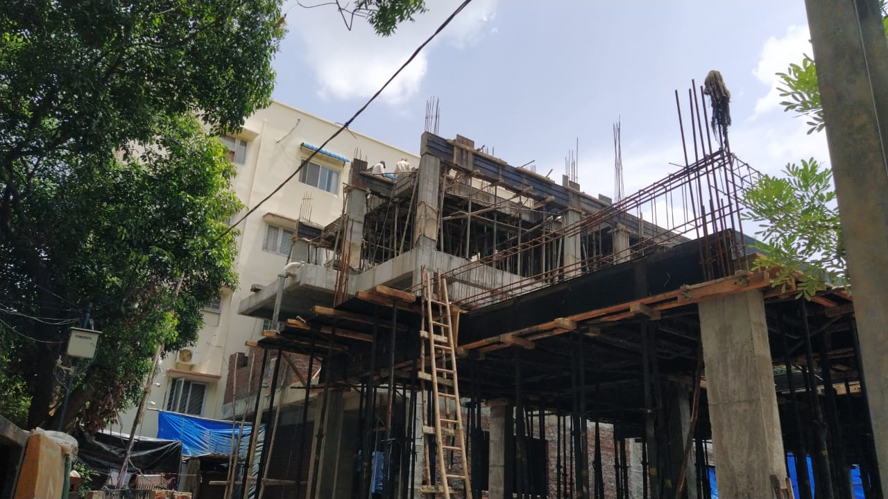 Wehouse | Company for the Construction | Residential | Commercial