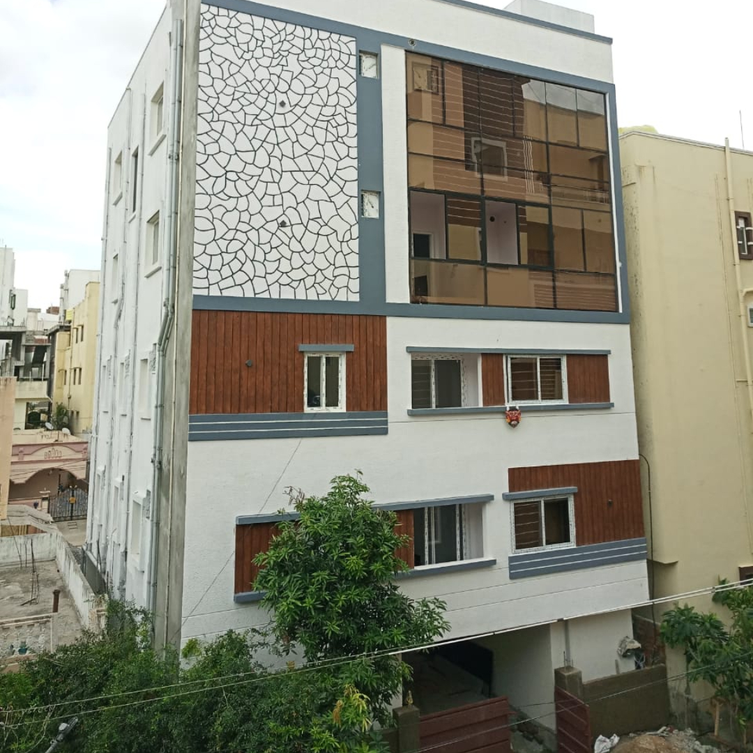 Estimate for House Construction House Building Estimate in Chennai